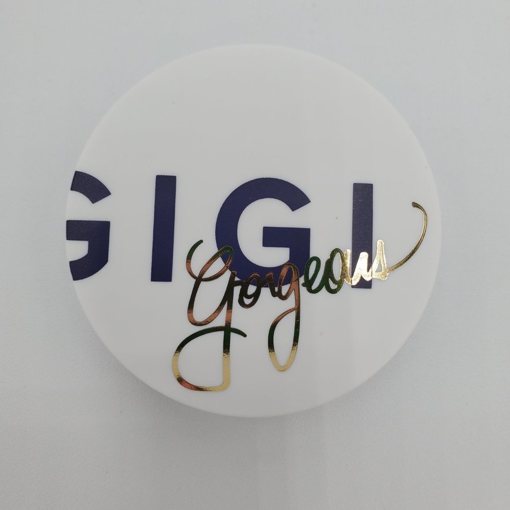๐ด5/$50 3x Gigi Gorgeous The Sick Sculpt Extra Bronzer TRAVEL SIZE .1 oz ea NEW - Picture 3 of 7